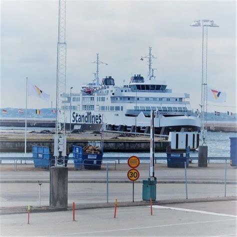 klaipeda svedija keltas